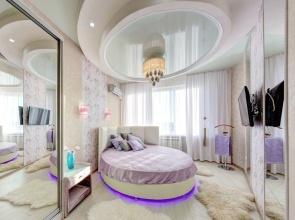 Riverside Spa Apartments