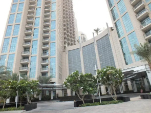 Standpoint Towers by Hi Guests Vacation Homes