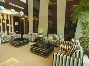 Formosan Naruwan Garden Hotel