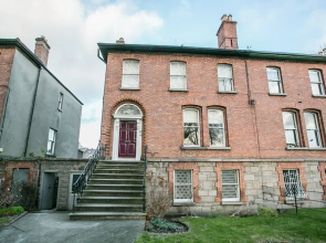 Grand Canal District Apartments