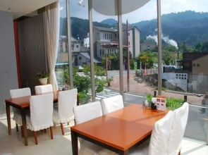 Petit Hotel Lexton Kirishima