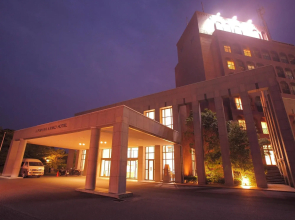 Kirishima Kanko Hotel