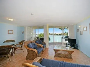 Riverside Apartments