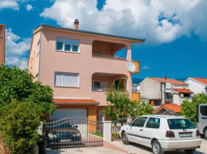 Apartments Anita