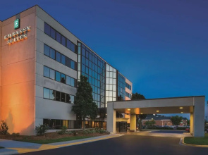 Brookfield Suites Hotel