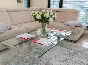 Poznan Centre Apartment by Renters