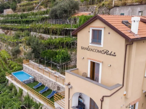 San Giacomo Relais