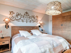 Fauvillers Spa Haven, Bastogne