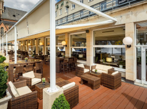 Hotel Chemnitzer Hof