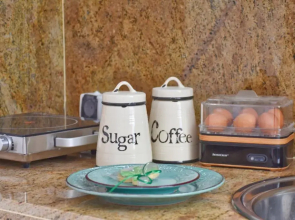 Doliva Studio John with private spa Jacuzzi