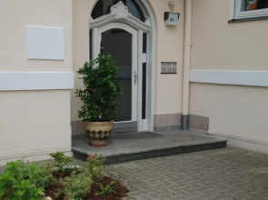 Apartment Reichenhall