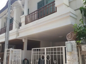 Heart Beat Guesthouse Soi 102