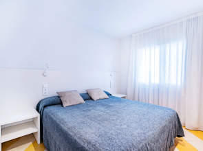 Sunway Amapola Apartamentos