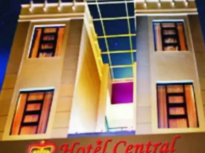 Hotel Central Kudus