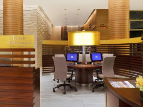 Sheraton Tribeca New York Hotel