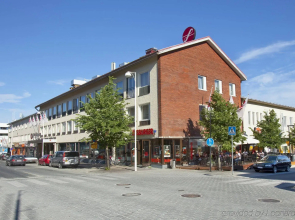 Original Sokos Hotel Koljonvirta