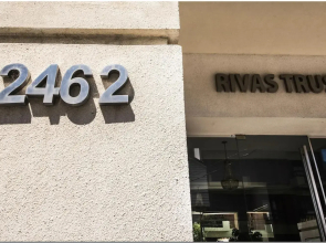 DeptosVip Rivas
