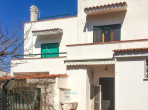 Stunning Home in Manduria With Wifi and 2 Bedrooms