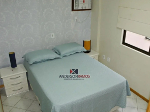 1075 - Praia De Bombinhas Locacao De Temporada