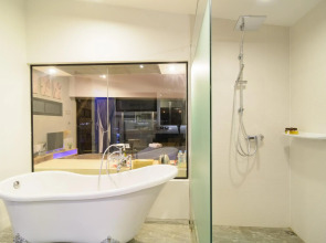 Ao Cho Grandview Hideaway Resort