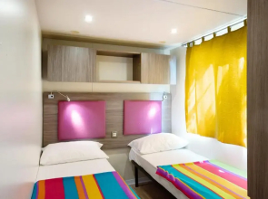 Camping Grande Italia Stromboli 2