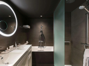 INNSiDE by Meliá Paris Charles de Gaulle Airport