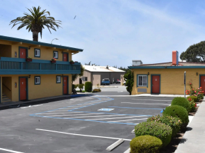 Seaside Inn