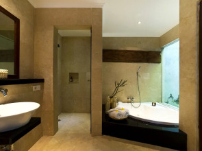 Serenity Twin Hotel Canggu