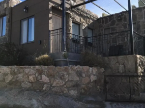 La Osadia Cabañas y Suites