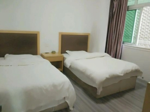 Huatai Hotel (Yueqing Liuqing North Road store)