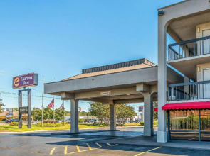 Clarion Pointe Huntsville Research Park