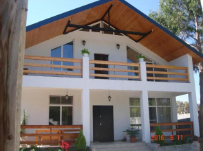 Holiday home on Lapstinskaya 17