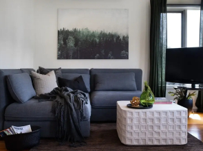 Daylesford Spa Villas