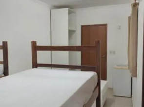 Pousada Sao Matheus - Casa E Hospedagem