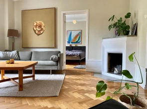 Sköna Hönor Apartments