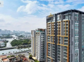 Zenity Signature Residence SaiGon