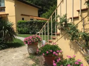 Agriturismo Podere Bucine Basso