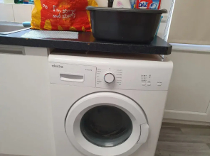 Charming 1-bed Apartment in Nakuru