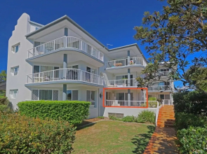 Triton Shores Holiday Apartment