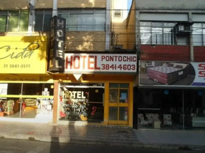 Hotel Ponto Chic