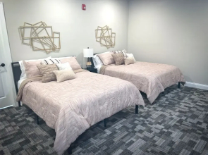 The Inn at Elijah McLeans