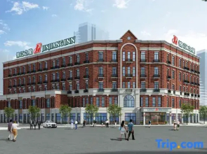 Jinjiang Inn Shanghai International Tourist Resort Xiuyan Road Subway Station