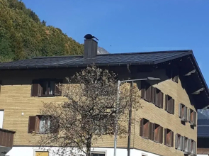 Ferienwohnung an der Alfenz