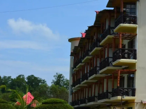 Dreamland Hotel, Dooars