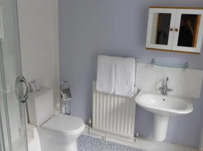 Plas Mawr B&b