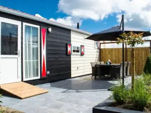 Chaletverhuur-Olmenduin