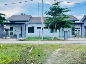 Arwaa Homestay Beachview