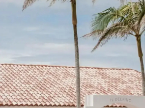 Il Delfino Seaside Inn