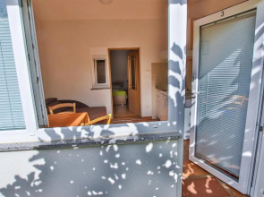 Apartments Vuceric