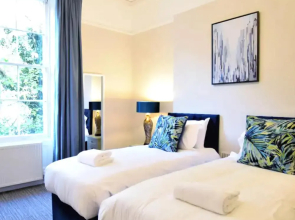 The Coach House - yourapartment